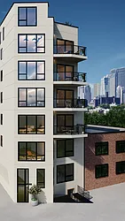 61 North Henry at 61 North Henry Street in Greenpoint