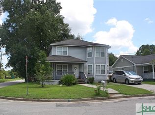 932 Hancock St, Savannah, GA 31405