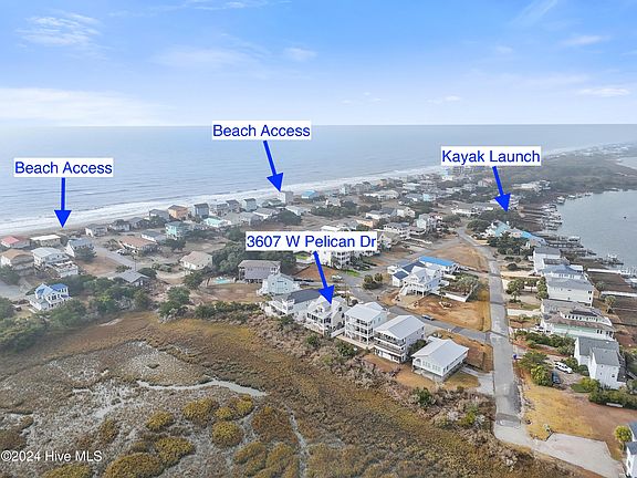 2nd image of 3607 W Pelican Drive