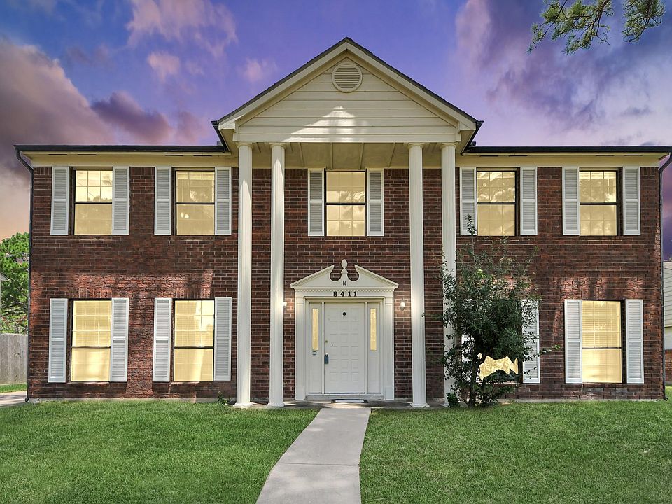 1st image of 8411 Sunny Ridge Dr