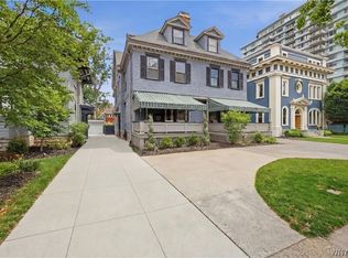 29 Lexington Ave, Buffalo, NY 14222