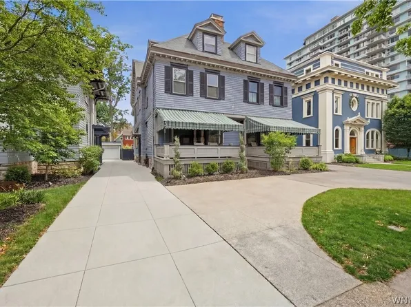 29 Lexington Ave, Buffalo, NY 14222