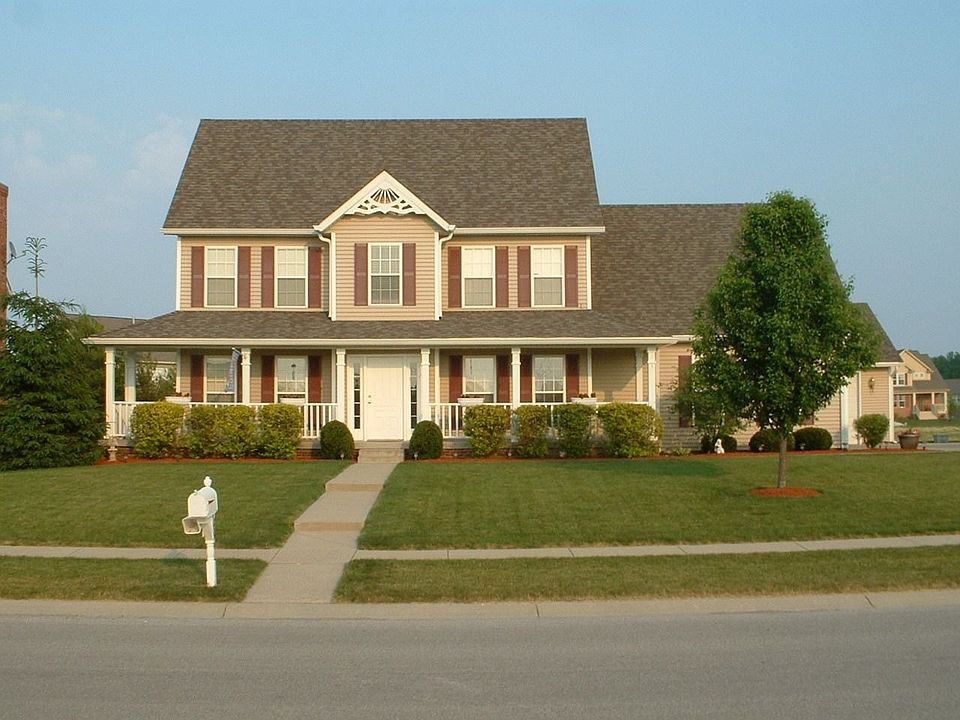 Welcome Home!
