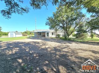 1550 W Road 10, Scott City, KS 67871