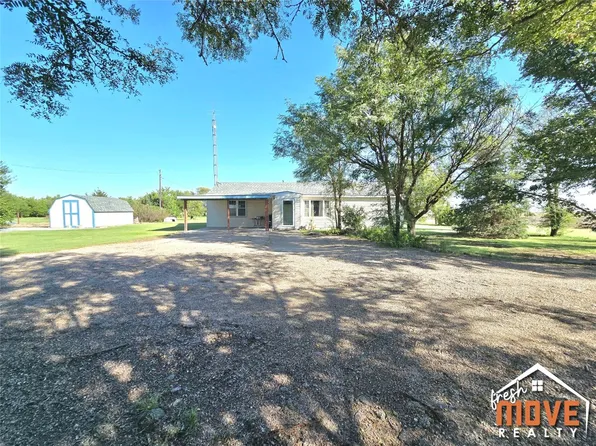 1550 W Road 10, Scott City, KS 67871