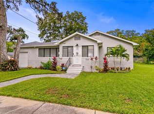 1914 E Ellicott St, Tampa, FL 33610