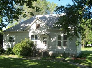 211 Lowell, Loomis, NE 68958