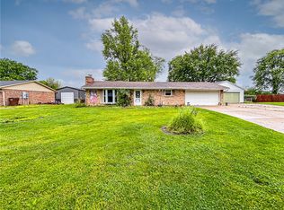 250 Sunny Brook Trl, Enon, OH 45323