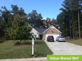 273 Hampton Oaks Cir, Villa Rica, GA 30180