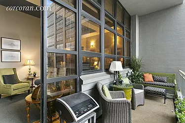 Sold by Corcoran