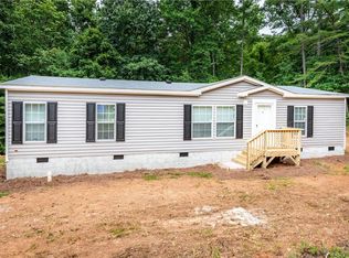233 Rock Creek Trl N, Jasper, GA 30143