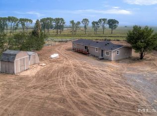 115520 Highway 395, Topaz, CA 96133