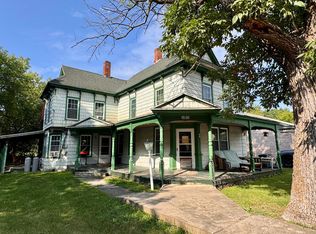 7 Church Ln, Au Sable Forks, NY 12912
