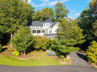 3161 Prestwick Pl, Keswick, VA 22947