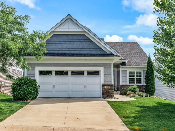 3620 Cove Point Cir NW, Prior Lake, MN 55372