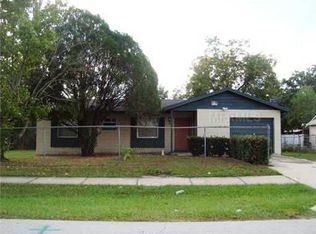 4016 Raleigh St, Orlando, FL 32811