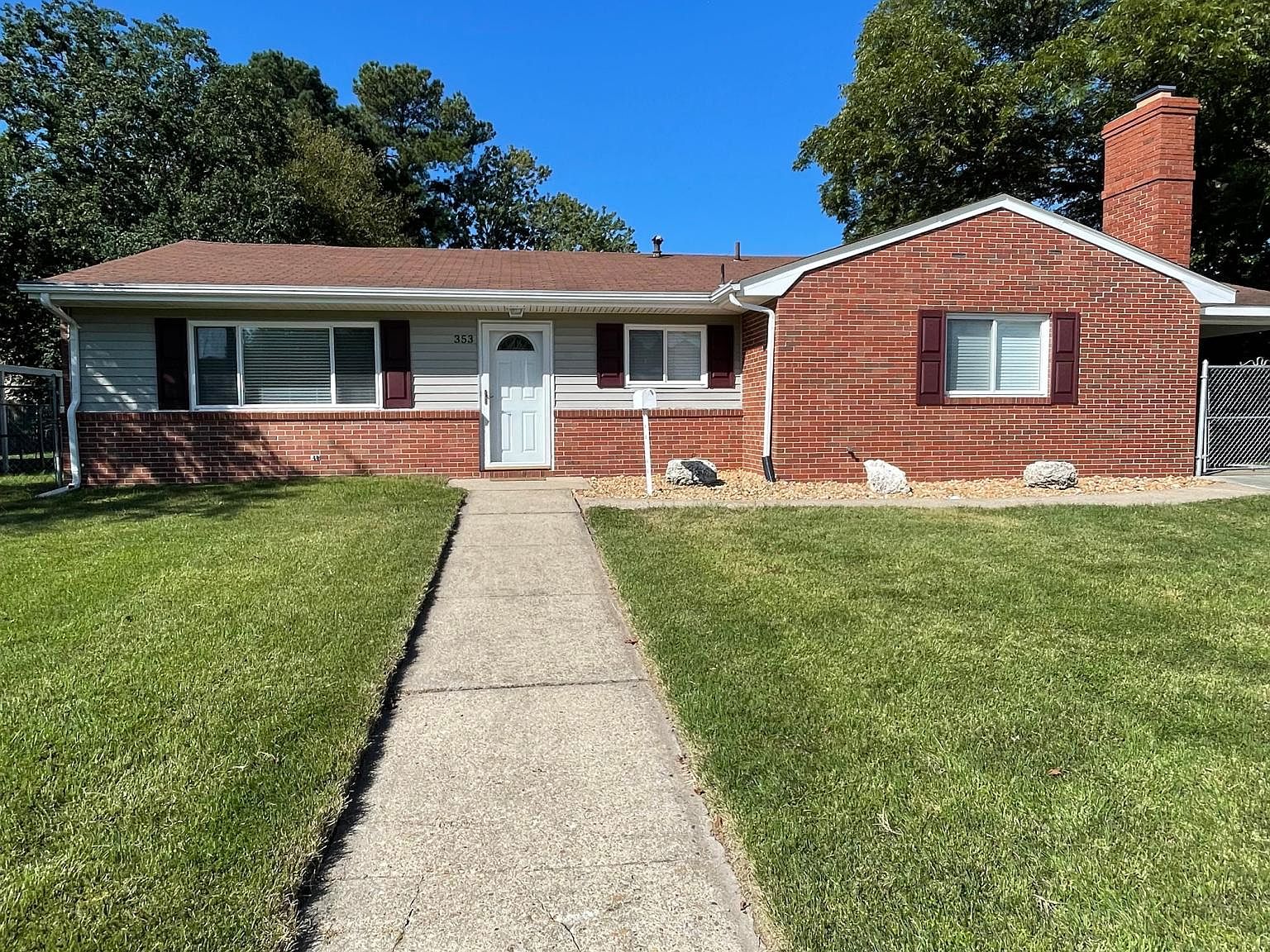 353 Malibu Dr, Virginia Beach, VA 23452 Zillow