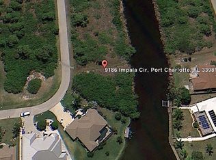 9186 Impala Cir, Port Charlotte, FL 33981