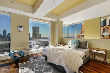 Sold by Corcoran
