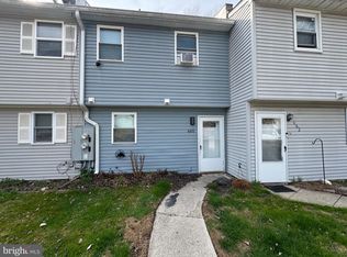 660 Tara Dr, Sicklerville, NJ 08081