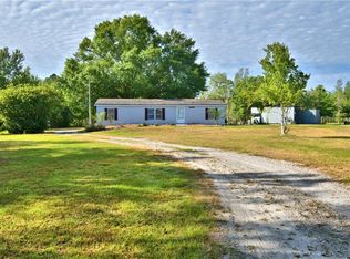 11914 Backland Path Rd, Polk City, FL 33868