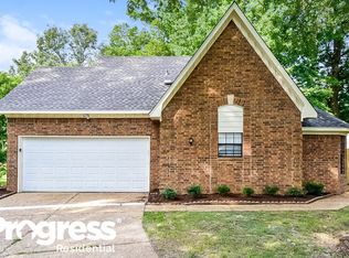 4531 Green Crk, Memphis, TN 38125
