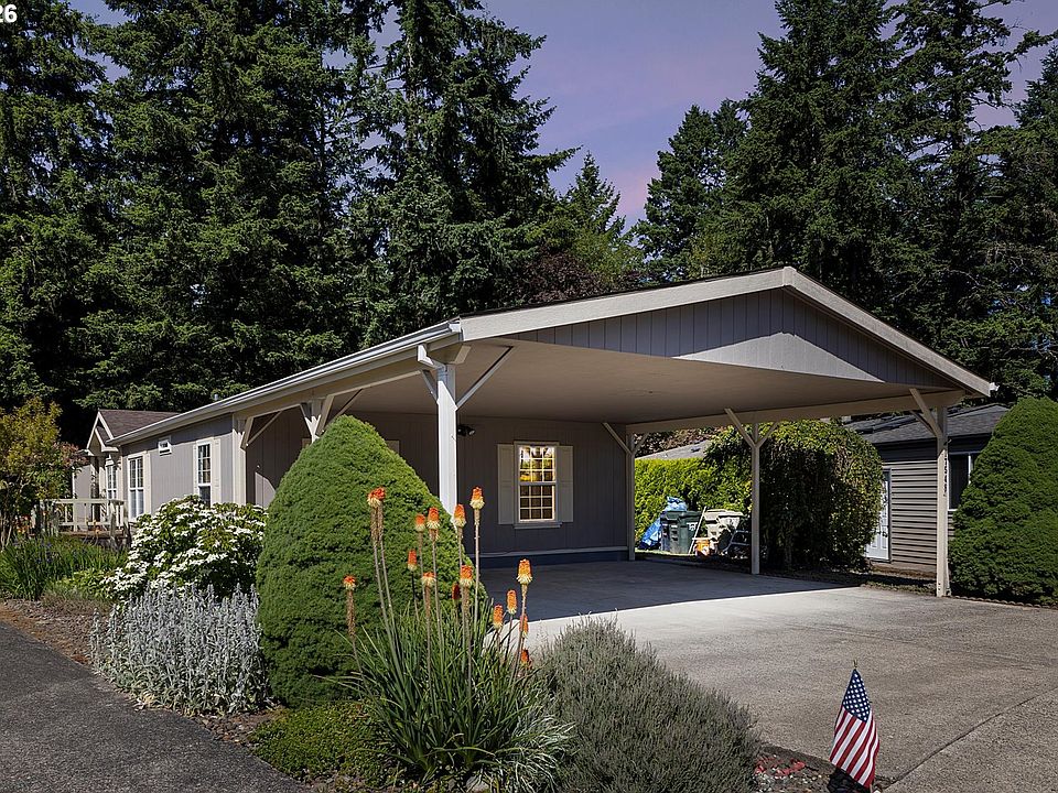 1st image of 17548 NW Shadyfir Loop Space 21