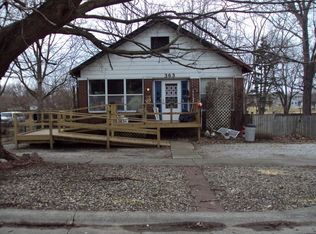 363 N Scott St, Rantoul, IL 61866