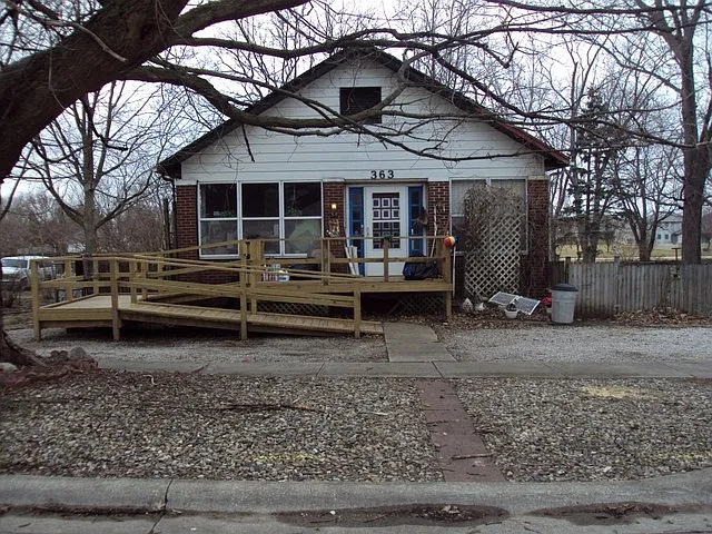 363 N Scott St photo 1