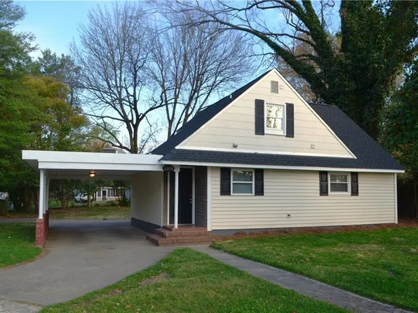 1301 Summit Ave, Greensboro, NC 27405