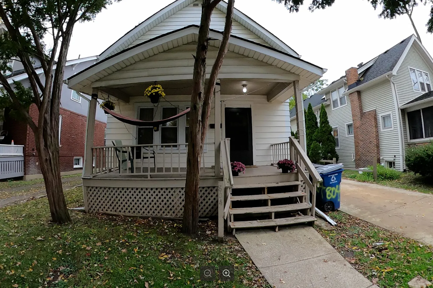 804 McKinley — Photo 1