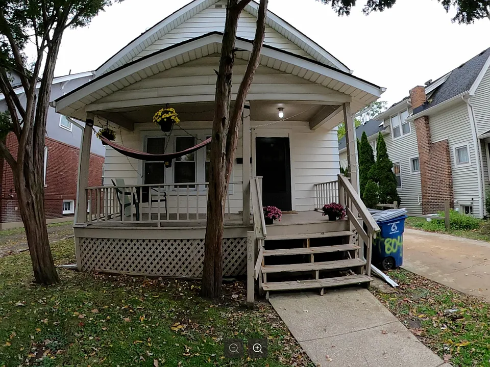 804 McKinley Ave