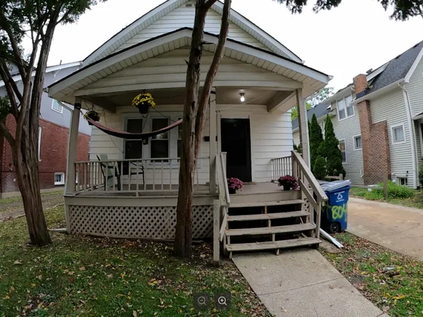 804 McKinley Ave, Ann Arbor, MI 48104