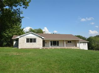400 Country Club Dr, Hannibal, MO 63401
