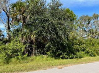 1029 Longacre Ter #10, Pt Charlotte, FL 33953