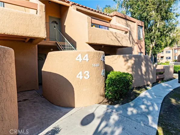 1480 W Edgehill Rd APT 44, San Bernardino, CA 92405