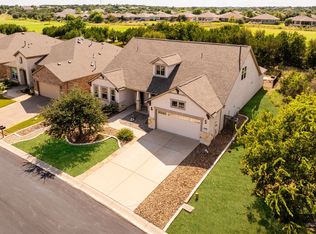 331 Old Blue Mountain Ln, Georgetown, TX 78633
