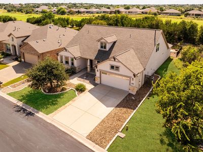 331 Old Blue Mountain Ln, Georgetown, TX, 78633
