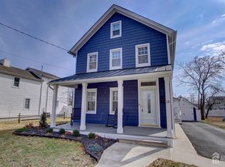 14 Clinton Ave, Eatontown, NJ 07724