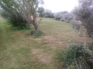 Pelican Ave, Fort Peck, MT 59223