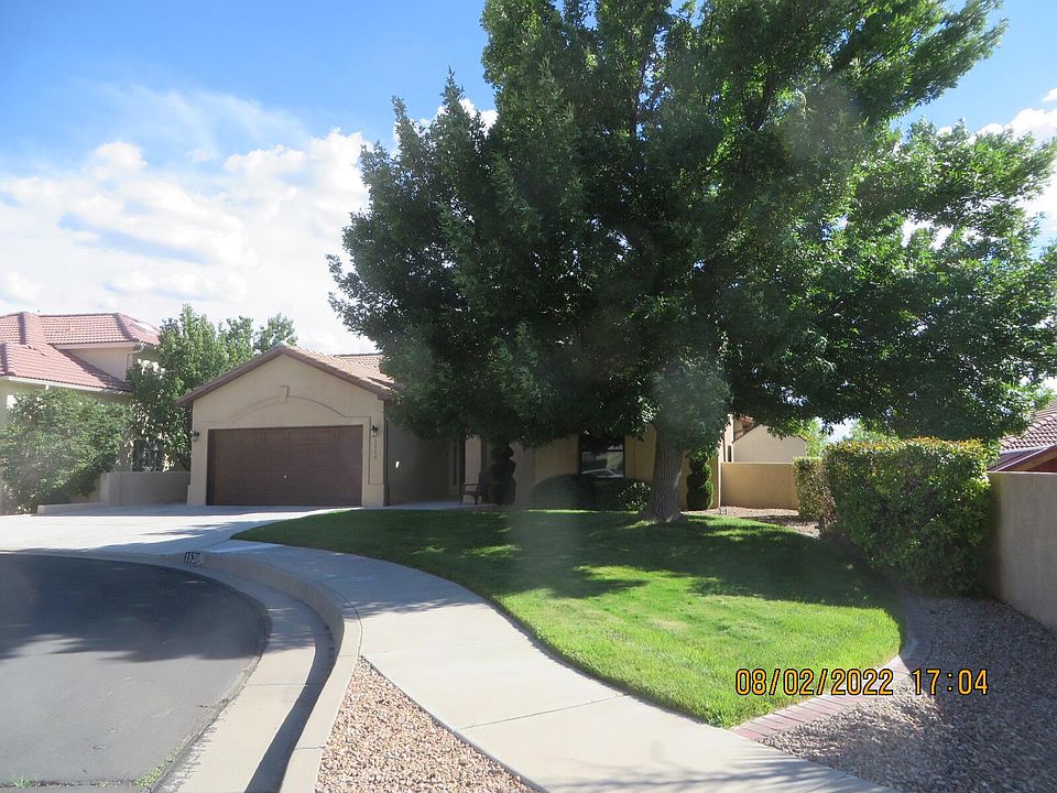 1st image of 1520 Mimbres Canyon Pl NE