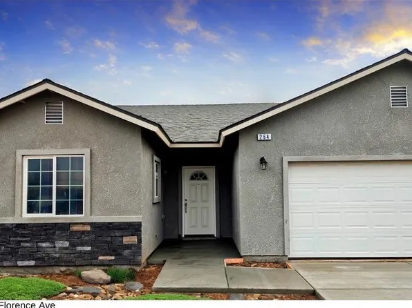 264 E Florence Ave, Fresno, CA 93706