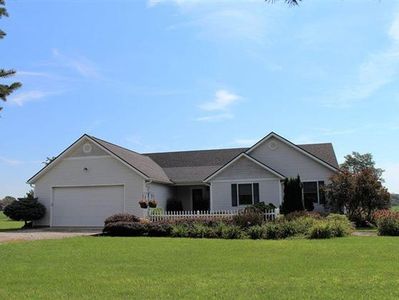 6734 Fosnaugh School Rd SW, Stoutsville, OH, 43154