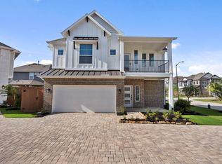 7639 Meadow Mouse Ln, Katy, TX 77493