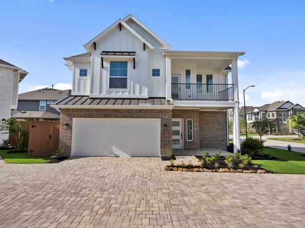 7639 Meadow Mouse Ln, Katy, TX 77493