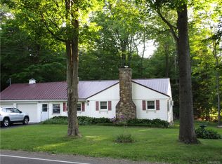 9110 Zimmerman Rd, Boston, NY 14025