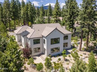 20600 Chanson Way, Reno, NV 89511