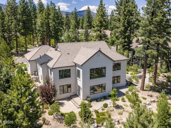 20600 Chanson Way, Reno, NV 89511