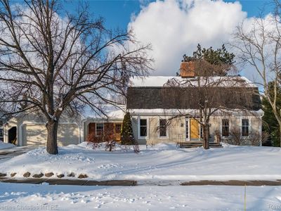 48790 Pinehill Dr, Plymouth, MI, 48170