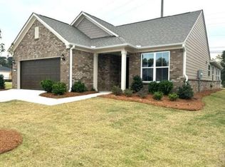 1769 Rowland Pass, Buford, GA 30518